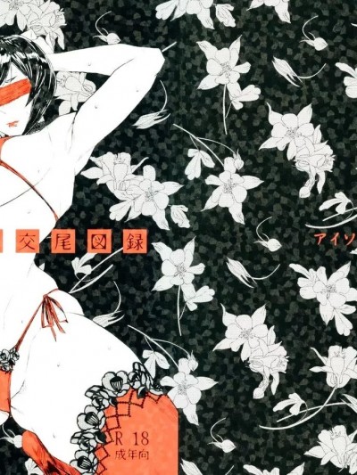 人妻不貞交尾図録 [アイソカーブ (アレグロ)]