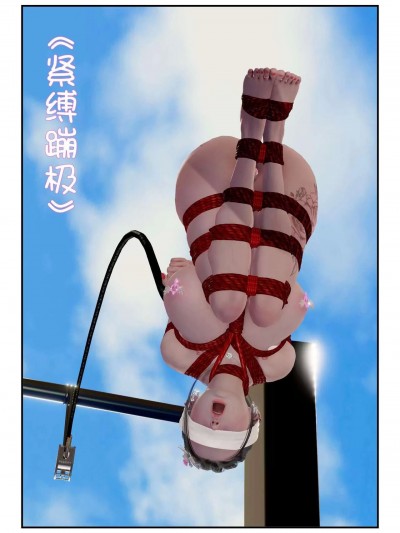 紧缚蹦极 [roper]