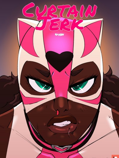 Dsan – Curtain Jerk