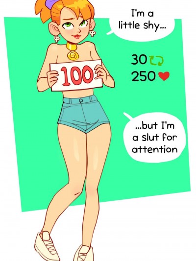 [fmsqueeze] Aurora’s strip game
