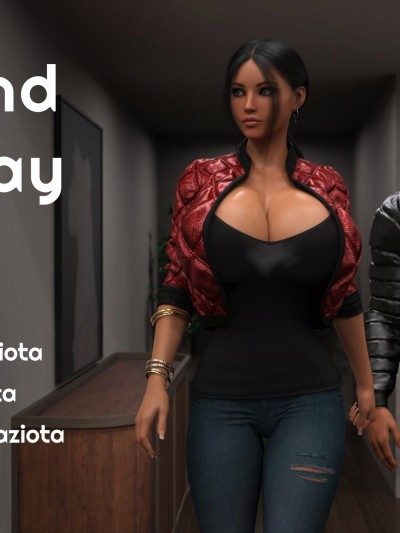 Taziota – Weekend Getaway