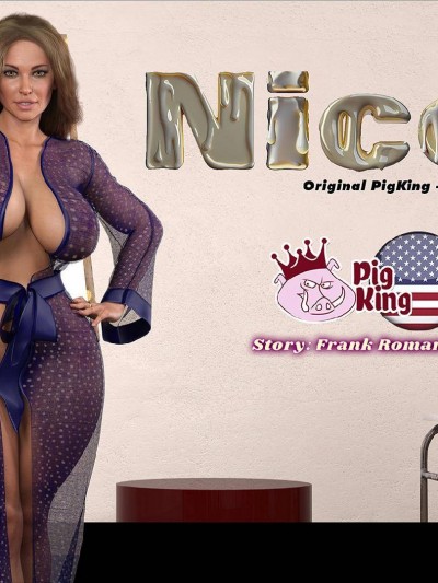 PigKing – Nicoly 01