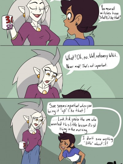 The Owl House [NSFAni]