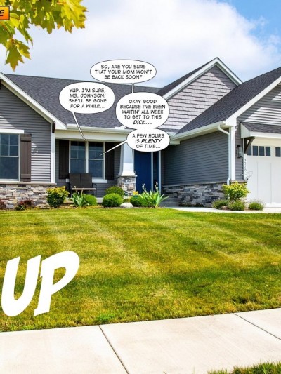 AaronTempleArt – The Meet Up