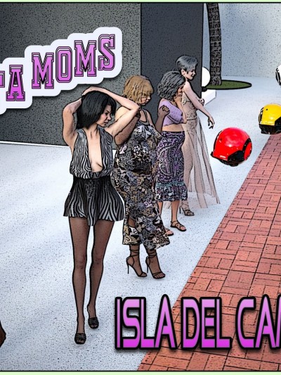 Keshara – Beta Moms