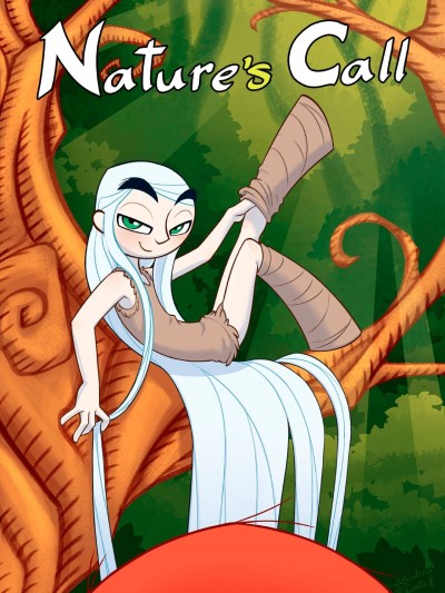 SoulCentinel – Nature’s Call
