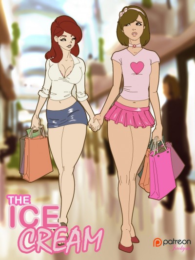 [Jackysis] – Ice Cream