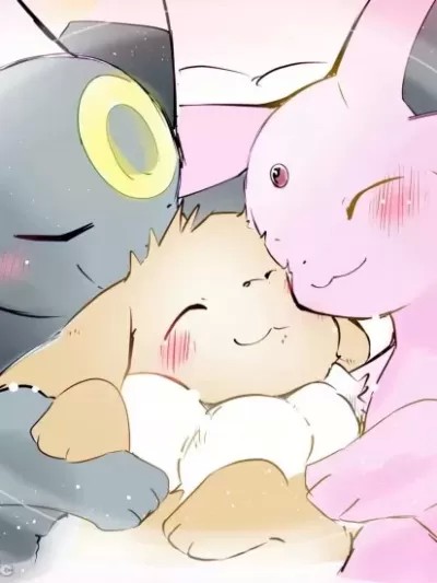 (Azuma Minatu)✨人生に一度の特別な進化✨