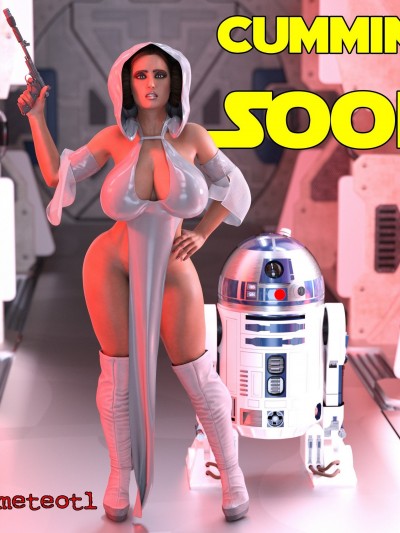 Tlameteotl – Star Wars: NO HOPE
