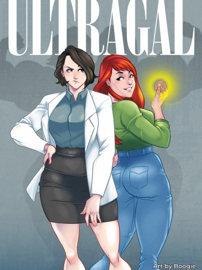 GrowGetter – Ultragal