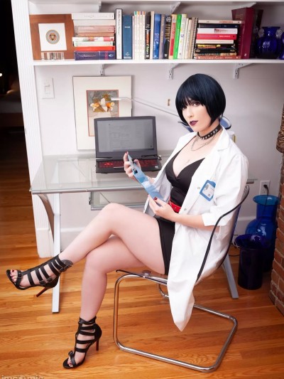 Microkitty - Tae Takemi