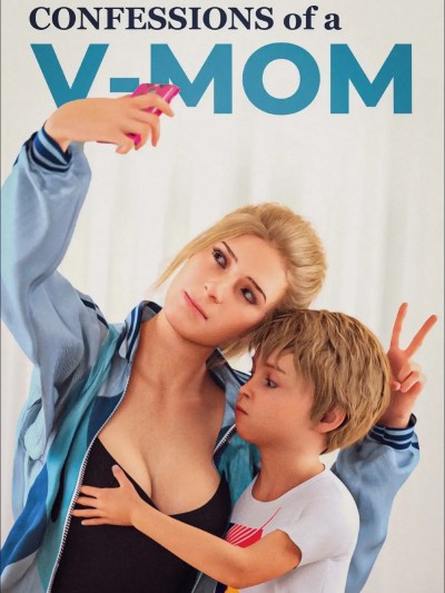 Wjbworld – Confessions of a V-Mom