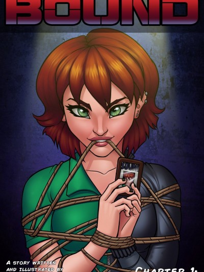 Bound – Chapter 1 [SneakAttack1221]