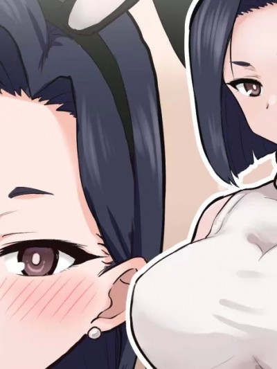 [0byte] おちんちんを挟んでピョンピョンしてくれる山田ママ (僕の心のヤバイやつ)