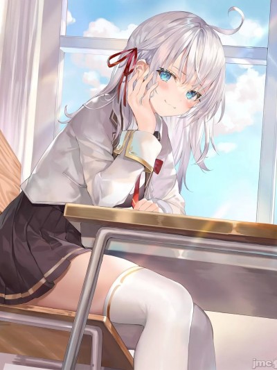 [twitter] （ももこ）『時々ボソッとロシア語でデレる隣のアーリャさん』公式 [2022-10-31]