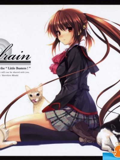 [Cradle][Re：frain]