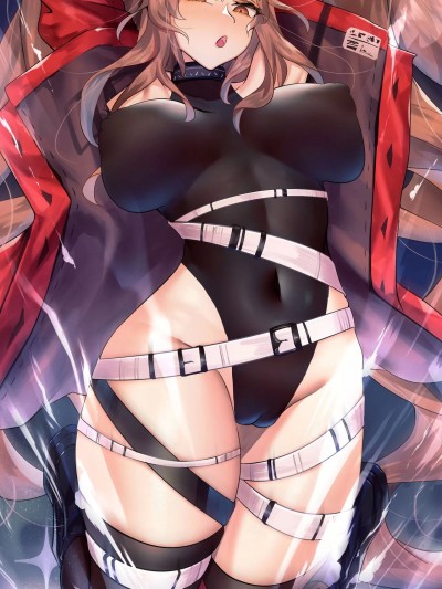 [紅玉] アンジェリー R18