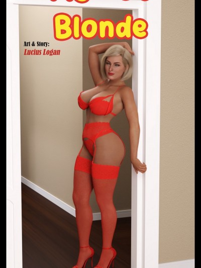 Lucius Logan – Why not me too 2