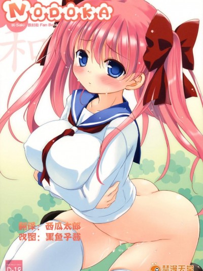 [Friendly Sky, 國立避難所(SDwing)][和-NODOKA-]