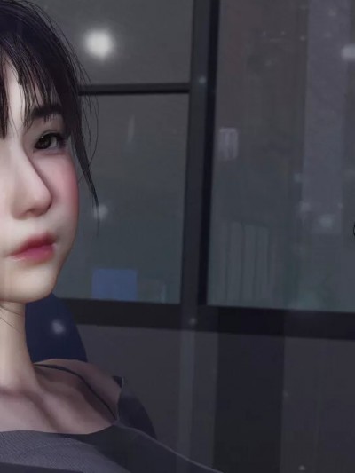 [3D] 色韵 1 - 4