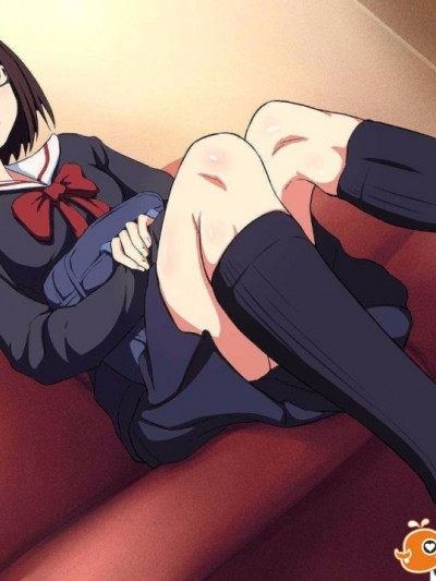 离家出走的少女和援交
