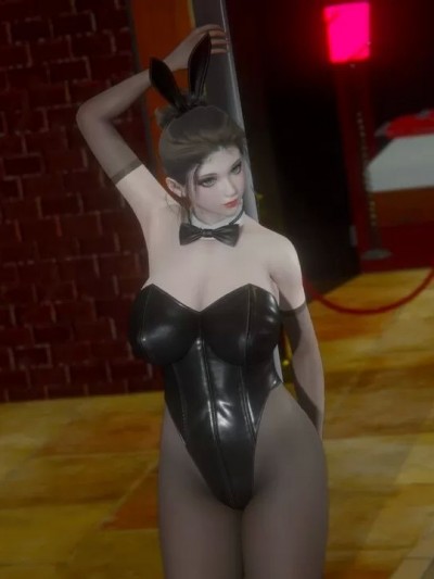 [coco] Bunny Girl
