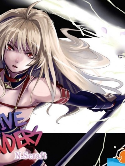 [N.S Craft(さいもん)][MASSIVE WONDERS]