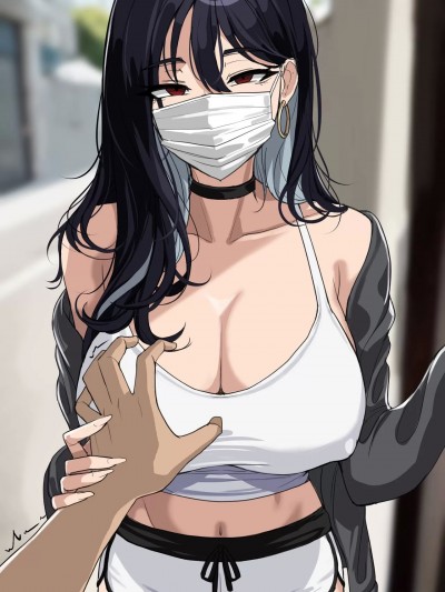 [百有度道个人机翻] [drogod hellaP] 2023年3月短篇CG 奇怪宗教的传教