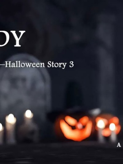 [YTsnow] Judy - Halloween Story 3