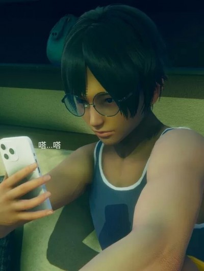 [重生之我是翻皮水] 合租 01
