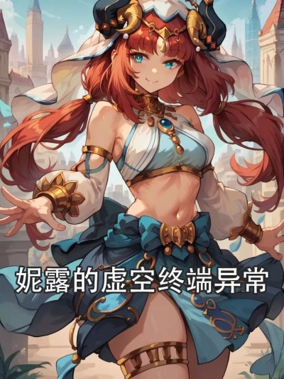 [AI Generated] 妮露的虚空终端异常