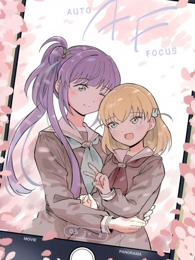 [不夜天汉化] [鰓子9でん (鰓子9)] AF (ラブライブ! 蓮ノ空女学院スクールアイドルクラブ) [DL版]
