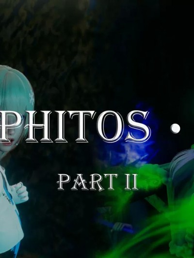 【tTTTTTTt】 Sephitos : Part V-II & MahouShoujo魔法少女 第五話下