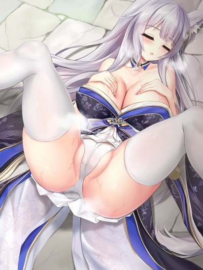 [Nbit]AzurLane IJN Shinano