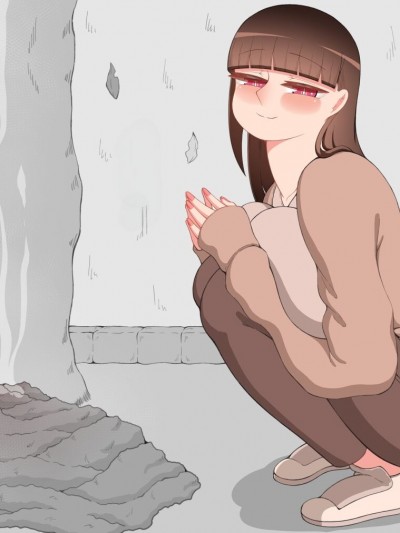 系列个人整合④ [GPT机翻] [ネトラレの民] 『彼女は狙われている』
