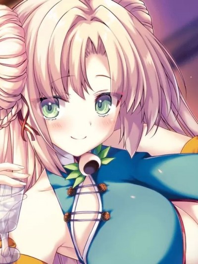 [DMM.com] 救世少女メシアガール Part 1