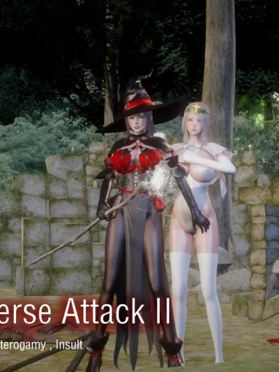 [泠雪] Goblin's Reverse Attack II