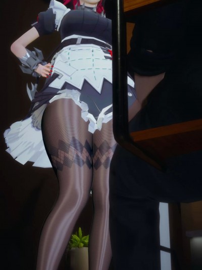 [耽溺] 勤奮的艾蓮小姐