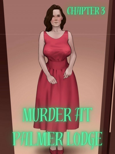 Rawly Rawls – Murder at Palmer Lodge 3