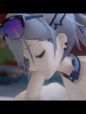 [AnimationAkt] 2023S4 银狼