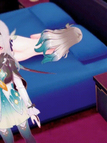 [s烁乐] 流萤？花火？