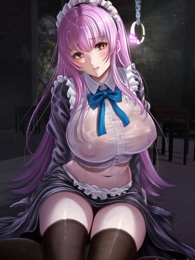 [聖華快楽書店 (エルトリア、mkiバーガー、norino)] 催眠賢者 〜百年生きた女賢者は自分の催眠魔法には抗えません〜 [中国翻訳]