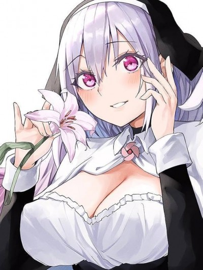 與聖潔少女們的不可告人之事 [閃凡人] 聖なる乙女と秘めごとを