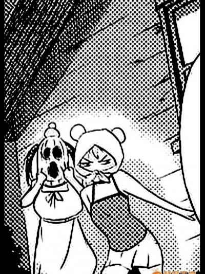 [無邪気漢化組][utu] ギワクとミワク & ふたりのオモチャ