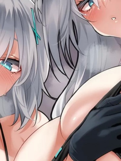 (C104) [クレスタ (呉マサヒロ)] CL24SS (ブルーアーカイブ) [DL版]