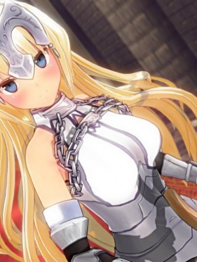 [ピロウズ] 陵辱ジャンヌ (FateGrand Order)