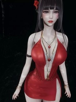 [鲨鱼辣椒] 元素