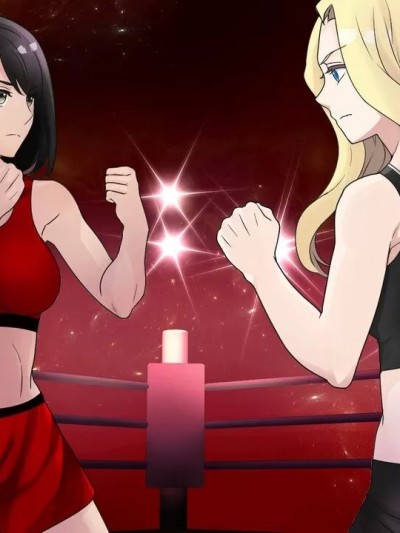 [全身麻酔] 美女格闘家の末路 [中文翻译]
