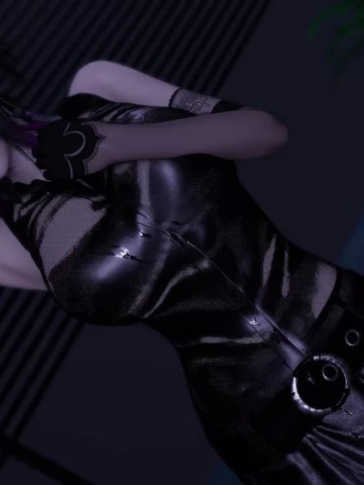 [西西里猪排] 女反派香消玉殒 04