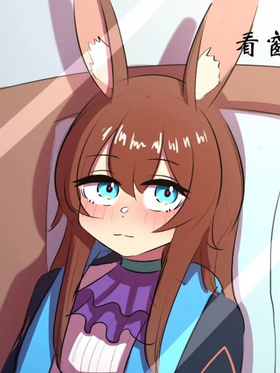 [遗梦与桥] 星怒篇